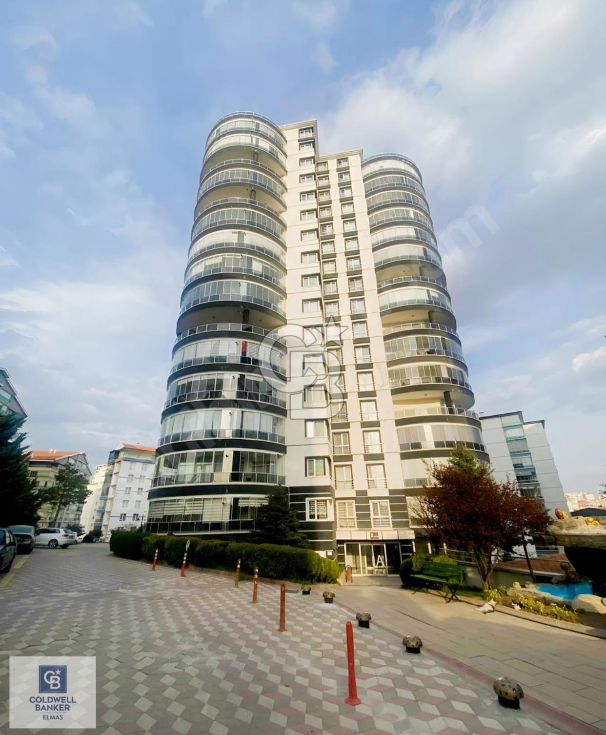 Yenimahalle Avcılar Mahallesinde Kiralık Lüks Daire