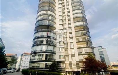 Yenimahalle Avcılar Mahallesinde Kiralık Lüks Daire