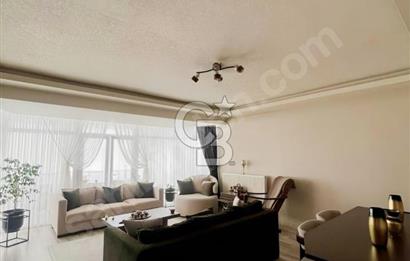Yenimahalle Avcılar Mahallesinde Kiralık Lüks Daire