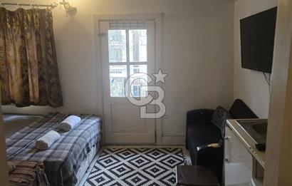 Beşiktaş ta devren kiralık otel