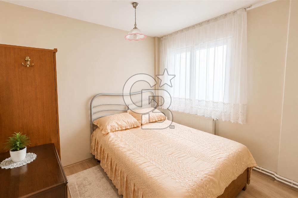 İZMİR BAYRAKLI SEVGİ YOLU YAKINI SATILIK 3+1 