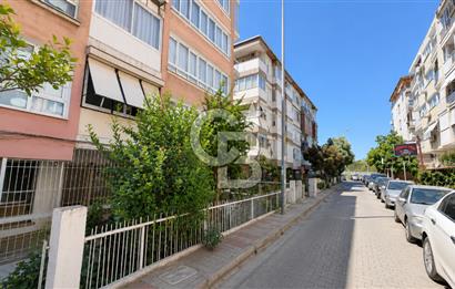 İZMİR BAYRAKLI SEVGİ YOLU YAKINI SATILIK 3+1 