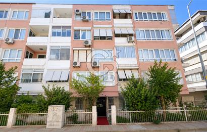 İZMİR BAYRAKLI SEVGİ YOLU YAKINI SATILIK 3+1 