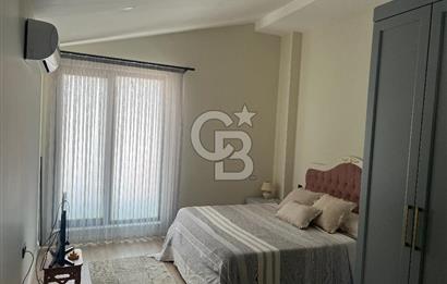 ÇANAKKALE DEMİRCİOĞLU FERAH MODERN 2+1 SATILIK DUBLEKS DAİRE