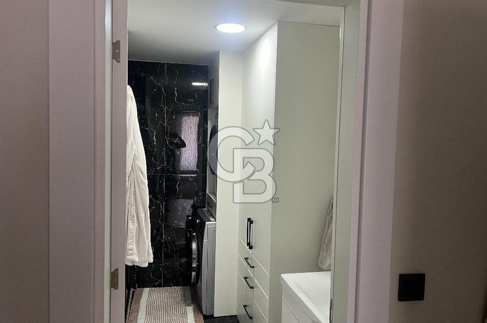 ÇANAKKALE DEMİRCİOĞLU FERAH MODERN 2+1 SATILIK DUBLEKS DAİRE