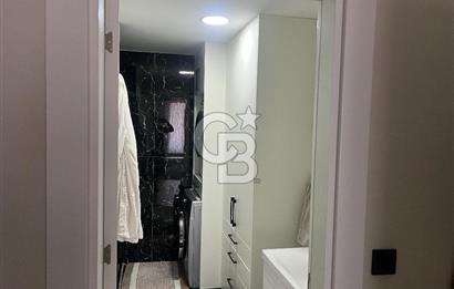 ÇANAKKALE DEMİRCİOĞLU FERAH MODERN 2+1 SATILIK DUBLEKS DAİRE