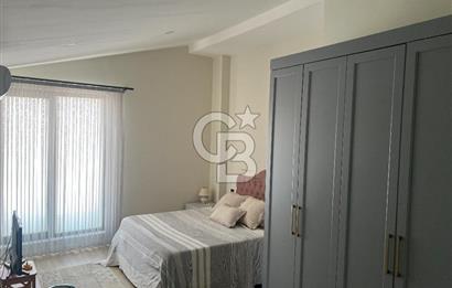 ÇANAKKALE DEMİRCİOĞLU FERAH MODERN 2+1 SATILIK DUBLEKS DAİRE
