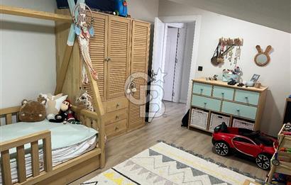 ÇANAKKALE DEMİRCİOĞLU FERAH MODERN 2+1 SATILIK DUBLEKS DAİRE