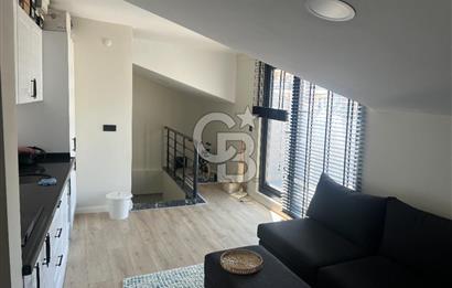 ÇANAKKALE DEMİRCİOĞLU FERAH MODERN 2+1 SATILIK DUBLEKS DAİRE
