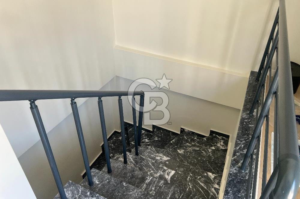 ÇANAKKALE DEMİRCİOĞLU FERAH MODERN 2+1 SATILIK DUBLEKS DAİRE