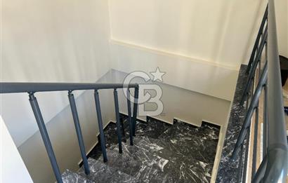 ÇANAKKALE DEMİRCİOĞLU FERAH MODERN 2+1 SATILIK DUBLEKS DAİRE