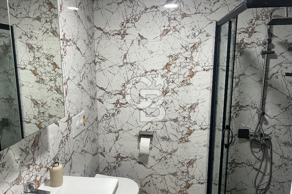 ÇANAKKALE DEMİRCİOĞLU FERAH MODERN 2+1 SATILIK DUBLEKS DAİRE