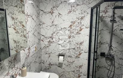 ÇANAKKALE DEMİRCİOĞLU FERAH MODERN 2+1 SATILIK DUBLEKS DAİRE