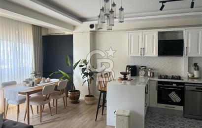 ÇANAKKALE DEMİRCİOĞLU FERAH MODERN 2+1 SATILIK DUBLEKS DAİRE