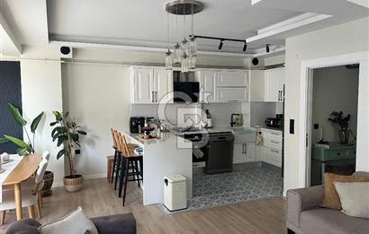 ÇANAKKALE DEMİRCİOĞLU FERAH MODERN 2+1 SATILIK DUBLEKS DAİRE