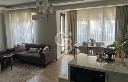 ÇANAKKALE DEMİRCİOĞLU FERAH MODERN 2+1 SATILIK DUBLEKS DAİRE