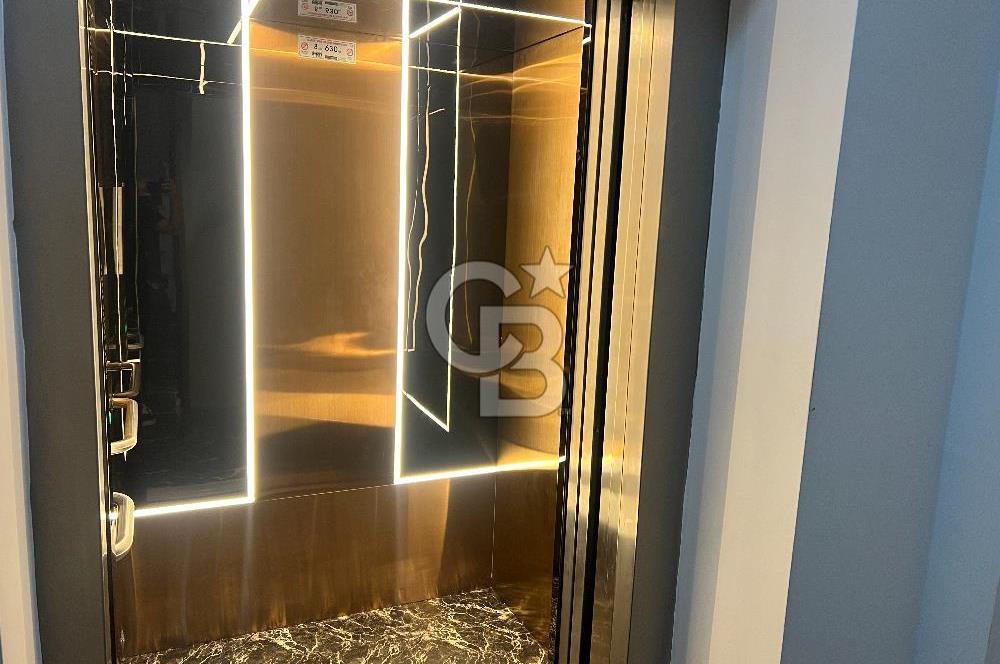 ÇANAKKALE DEMİRCİOĞLU FERAH MODERN 2+1 SATILIK DUBLEKS DAİRE