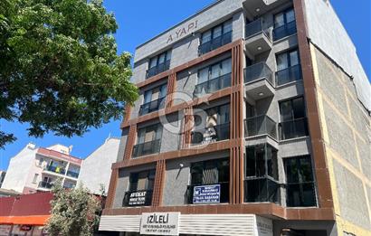 ÇANAKKALE DEMİRCİOĞLU FERAH MODERN 2+1 SATILIK DUBLEKS DAİRE
