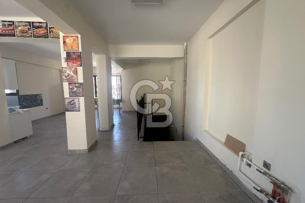 Altıeylül Mh’de 170m2 Satılık Dü