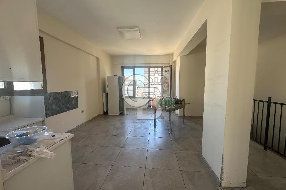Altıeylül Mh’de 170m2 Satılık Dü