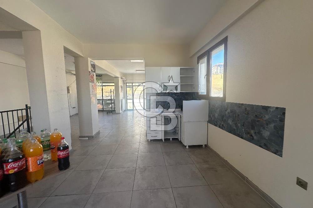 Altıeylül Mh’de 170m2 Satılık Dü