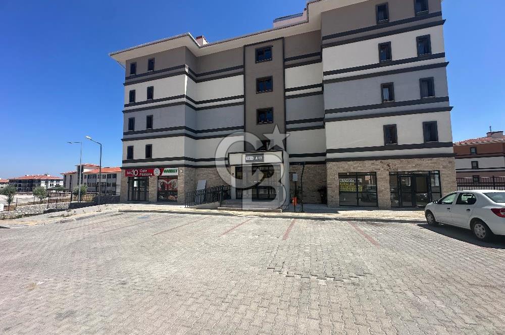 Altıeylül Mh’de 170m2 Satılık Dü