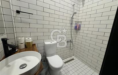 Şişhanede 2. Katta Konumlu Şık Loft Eşyalı 40 m2 Kiralık Daire