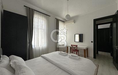 Şişhanede 100 m2 Yüksek Tavanlı 3. Katta Konumlu 2+1 Kiralık Lüks Daire 
