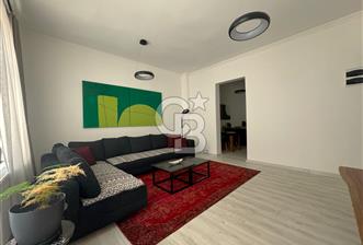 Şişhanede 100 m2 Yüksek Tavanlı 3. Katta Konumlu 2+1 Kiralık Lüks Daire  - 7 - 364237