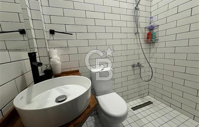 Şişhanede 3. Katta Tarihi Binada 45 m2 Şık Loft Kiralık Daire