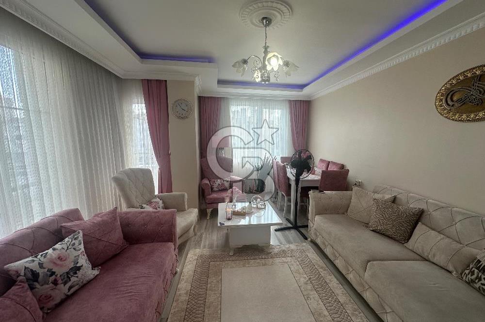 Pınar Mh’de 3+1 Satılık Daire