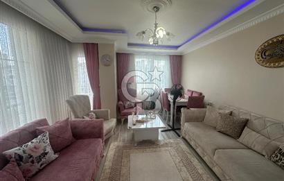 Pınar Mh’de 3+1 Satılık Daire
