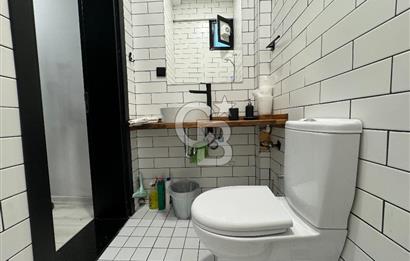 Şişhanede 3. Katta Tarihi Binada 45 m2 Şık Loft Kiralık Daire