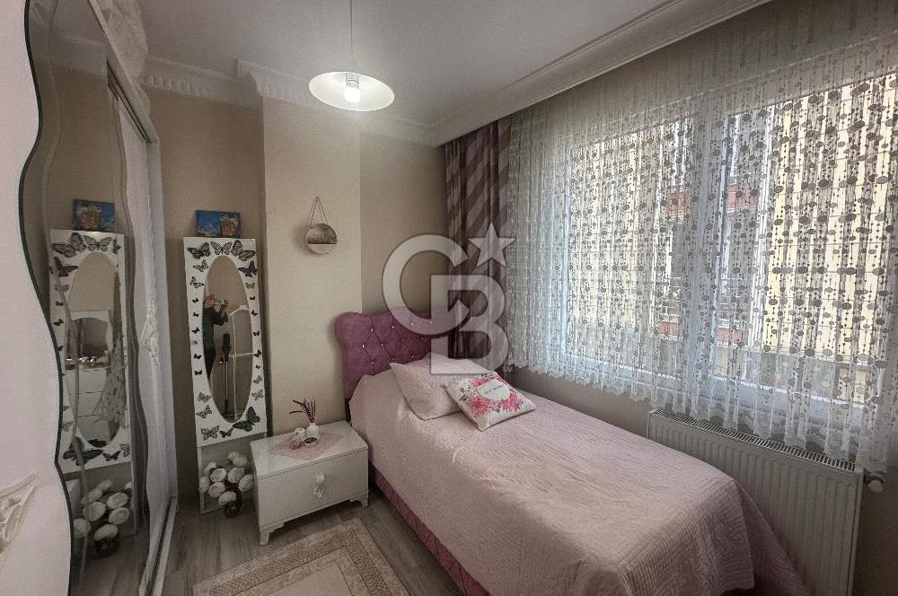 Pınar Mh’de 3+1 Satılık Daire