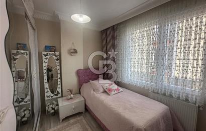 Pınar Mh’de 3+1 Satılık Daire