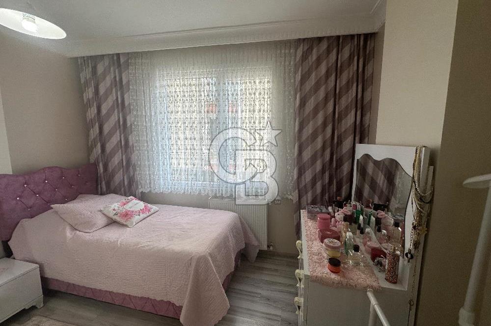Pınar Mh’de 3+1 Satılık Daire