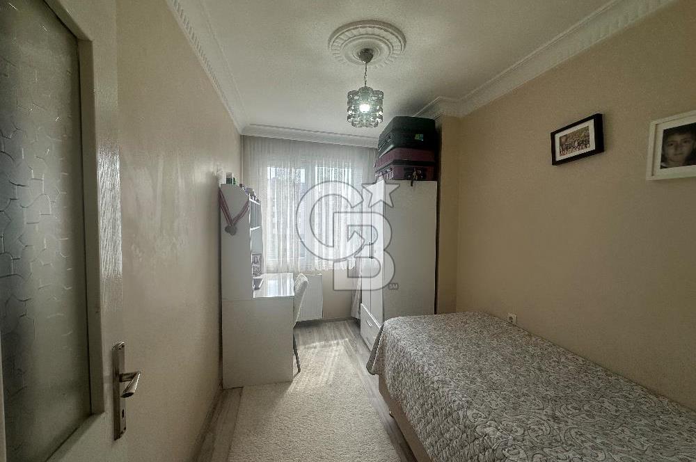 Pınar Mh’de 3+1 Satılık Daire