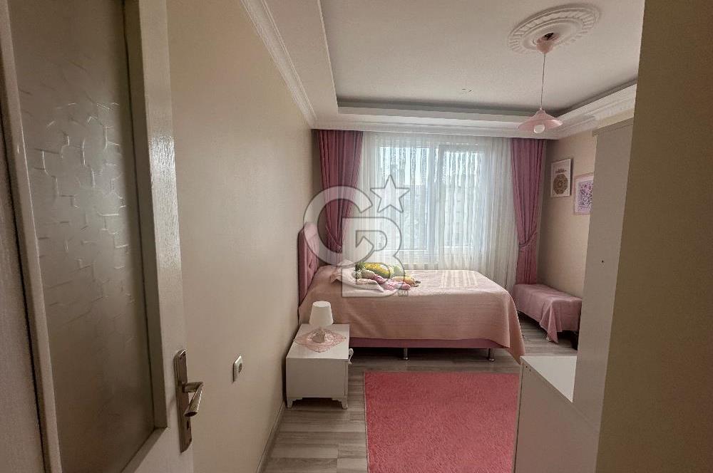 Pınar Mh’de 3+1 Satılık Daire