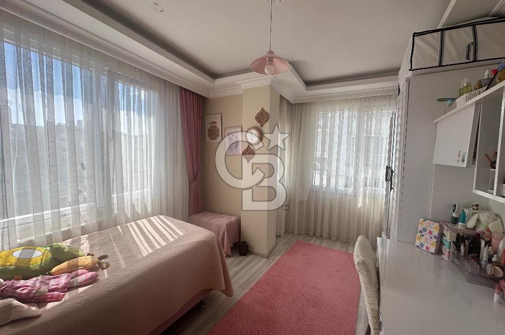 Pınar Mh’de 3+1 Satılık Daire