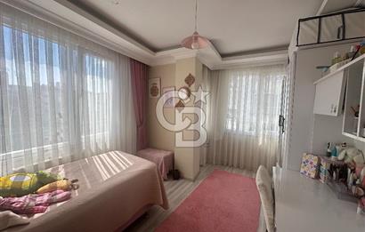 Pınar Mh’de 3+1 Satılık Daire