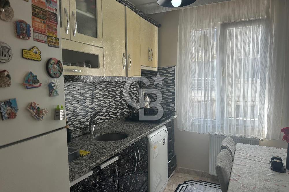 Pınar Mh’de 3+1 Satılık Daire