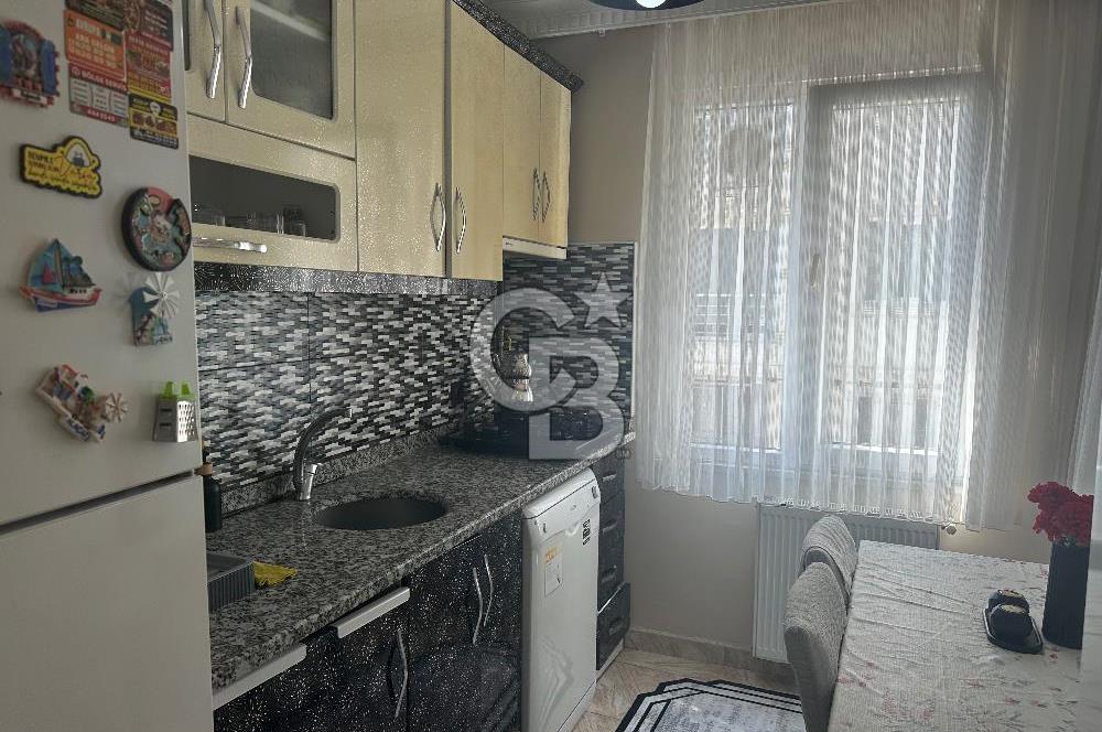 Pınar Mh’de 3+1 Satılık Daire