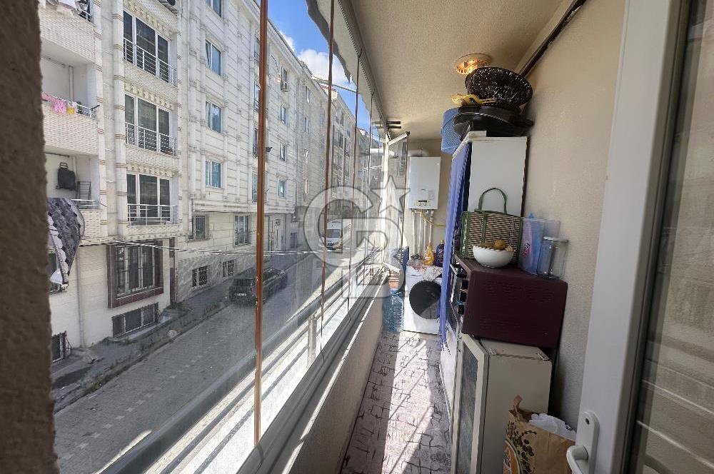 Pınar Mh’de 3+1 Satılık Daire