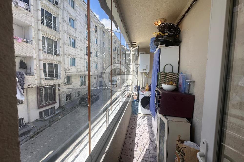 Pınar Mh’de 3+1 Satılık Daire