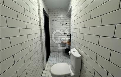 Şişhanede 4. Katta Konumlu Tarihi Binada 40 m2 Şık Loft Kiralık Daire