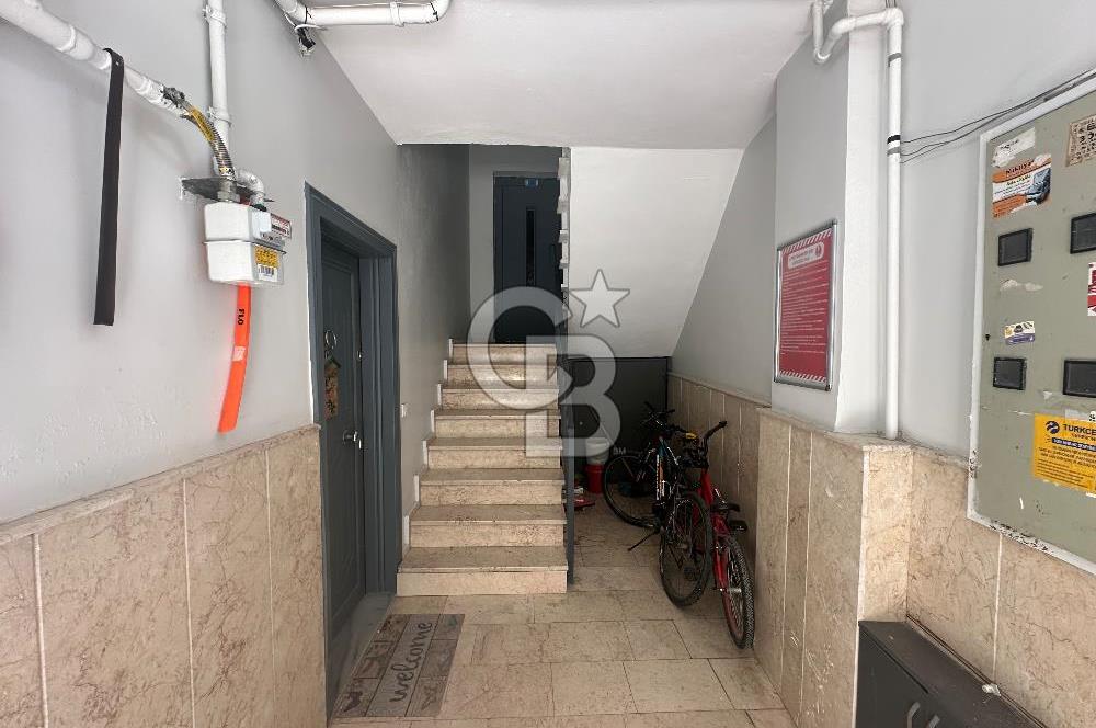 Avcılar’da 3+1 Kiralık Daire