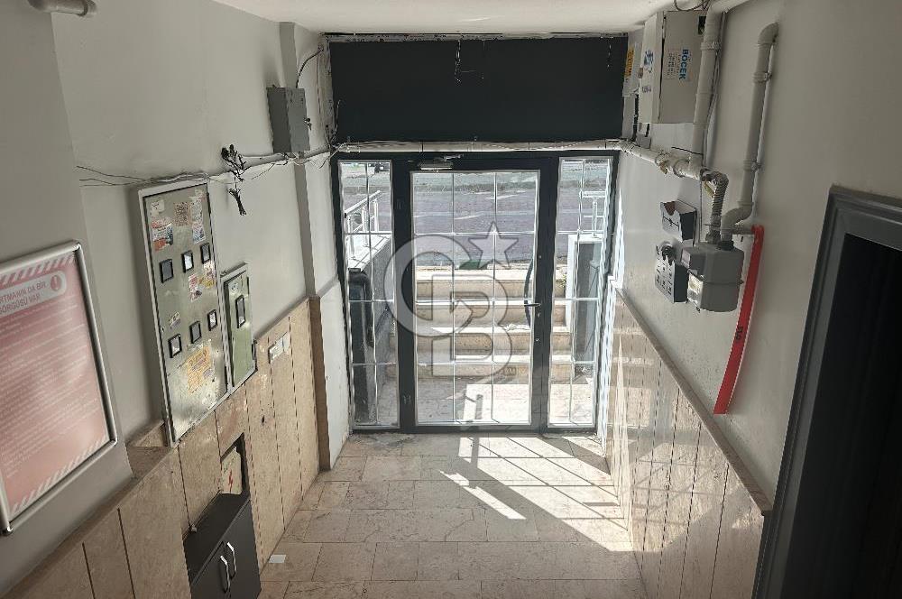 Avcılar’da 3+1 Kiralık Daire