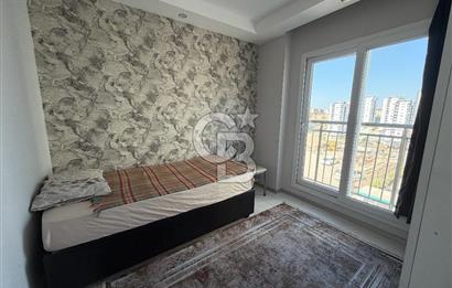 Osmangazi'de Site İçerisinde Full Eşyalı 2+1 Kiralık Daire