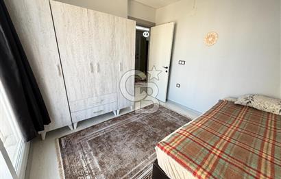 Osmangazi'de Site İçerisinde Full Eşyalı 2+1 Kiralık Daire