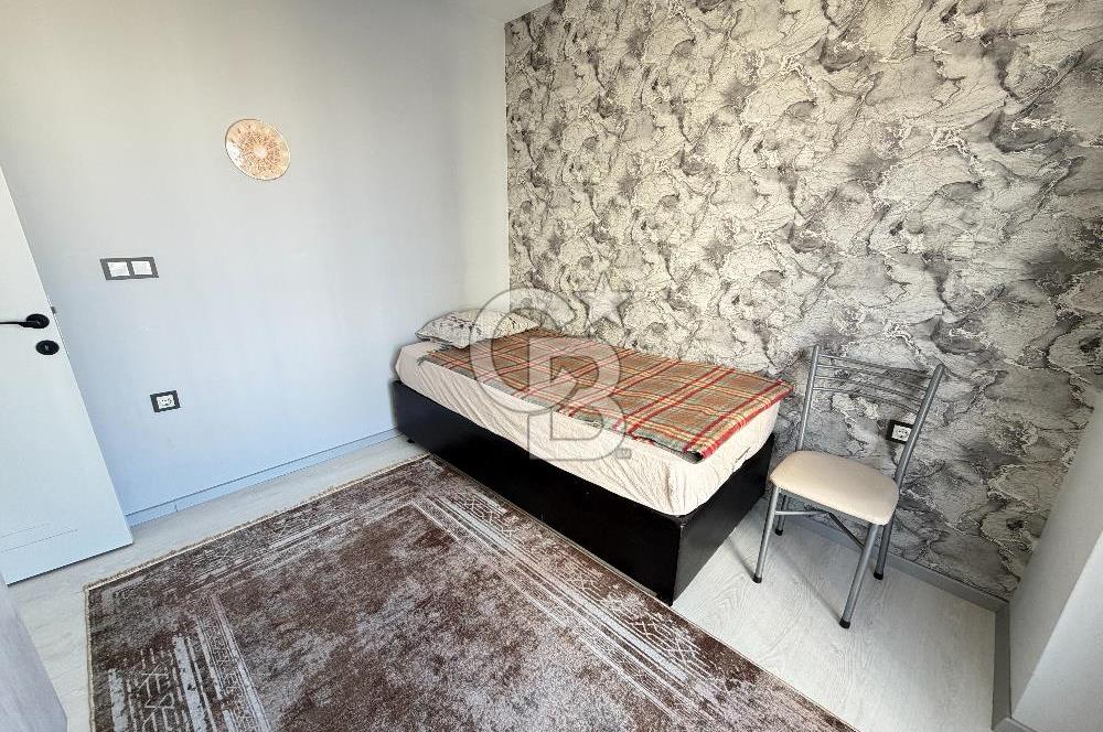 Osmangazi'de Site İçerisinde Full Eşyalı 2+1 Kiralık Daire